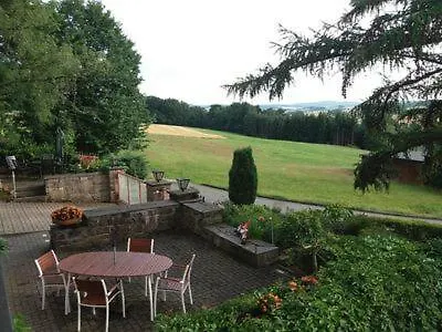 Appartement Mit Panoramablick *