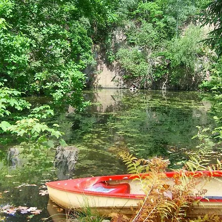 Appartement Mit Panoramablick *