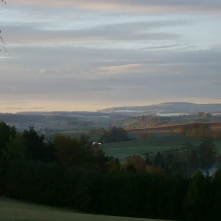 Mit Panoramablick *