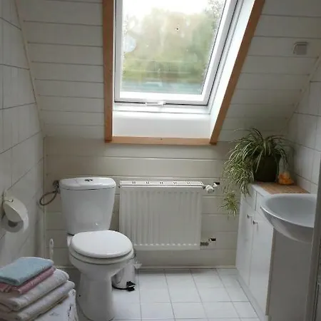 Mit Panoramablick Appartement Kirchberg (Zwickau)