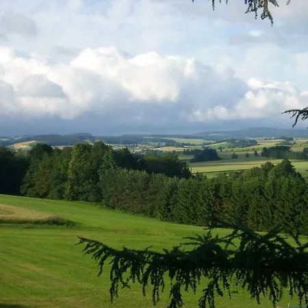 Appartement Mit Panoramablick *