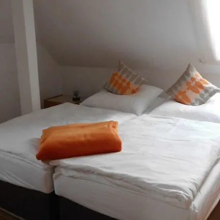 Appartement Mit Panoramablick *